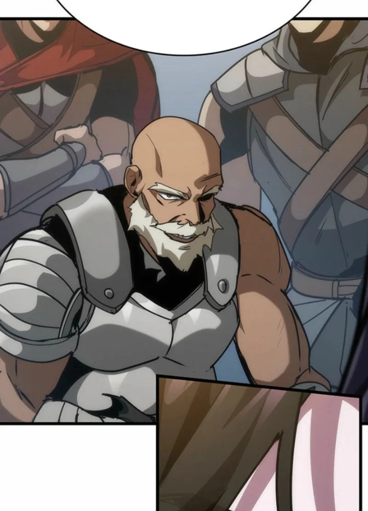 Sinh Tồn Với Tư Cách Là Một Huyết Vương Chapter 16 - 159