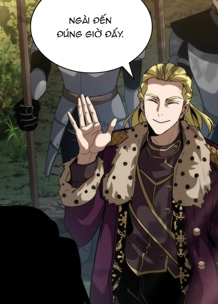 Sinh Tồn Với Tư Cách Là Một Huyết Vương Chapter 16 - 141