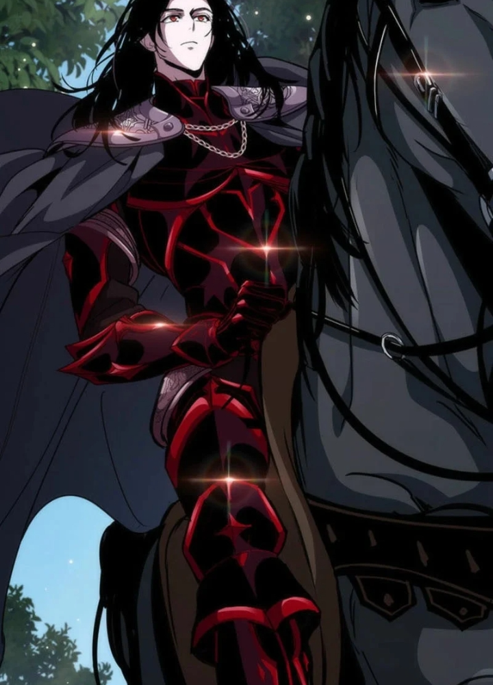 Sinh Tồn Với Tư Cách Là Một Huyết Vương Chapter 16 - 101