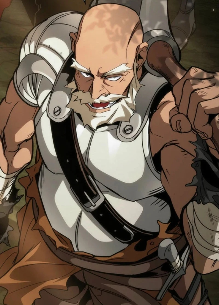 Sinh Tồn Với Tư Cách Là Một Huyết Vương Chapter 16 - 133