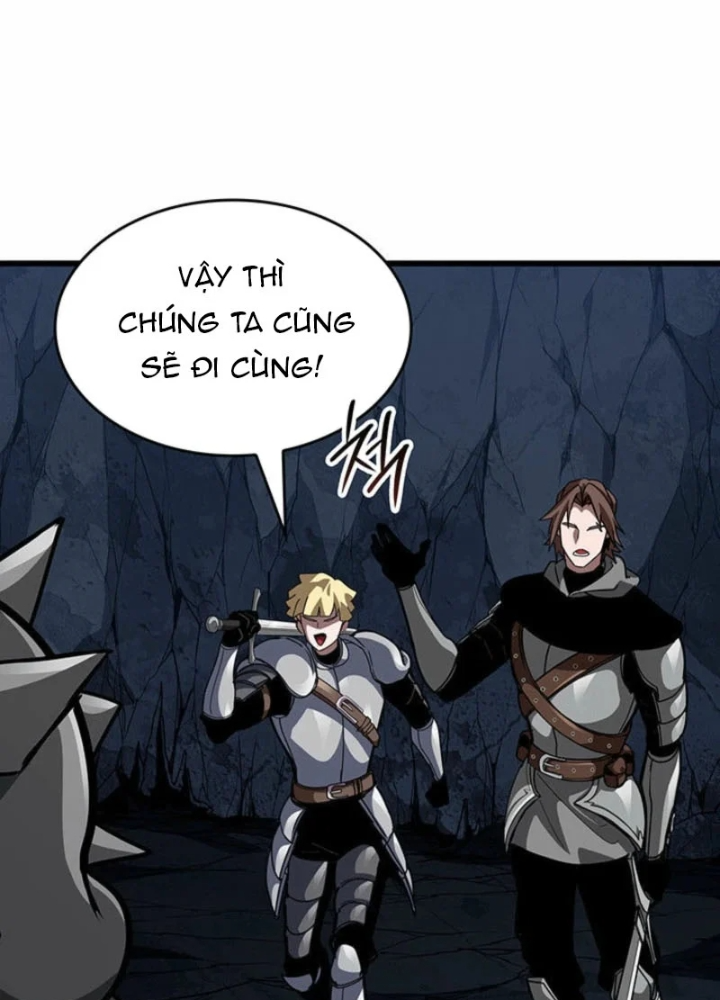 Sinh Tồn Với Tư Cách Là Một Huyết Vương Chapter 16 - 279