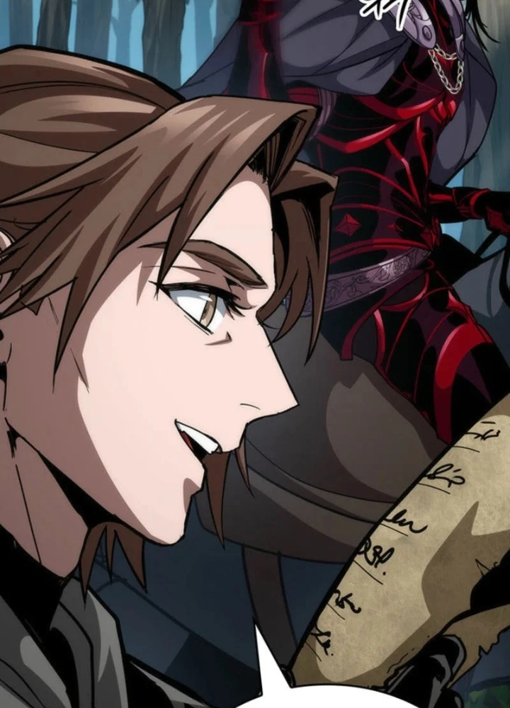 Sinh Tồn Với Tư Cách Là Một Huyết Vương Chapter 16 - 109