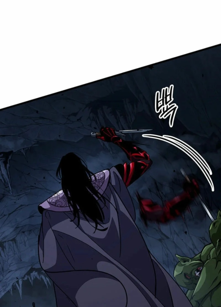 Sinh Tồn Với Tư Cách Là Một Huyết Vương Chapter 16 - 237