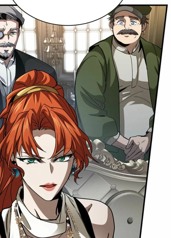 Sinh Tồn Với Tư Cách Là Một Huyết Vương Chapter 16 - 11