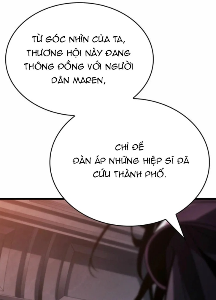 Sinh Tồn Với Tư Cách Là Một Huyết Vương Chapter 16 - 35