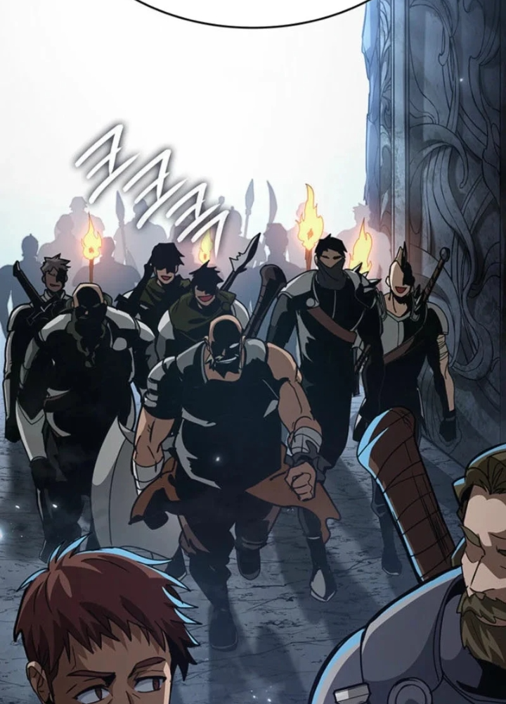 Sinh Tồn Với Tư Cách Là Một Huyết Vương Chapter 16 - 205