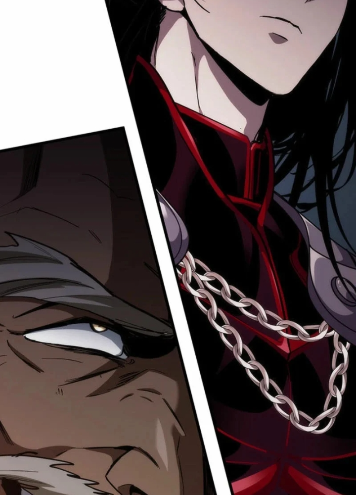 Sinh Tồn Với Tư Cách Là Một Huyết Vương Chapter 16 - 187