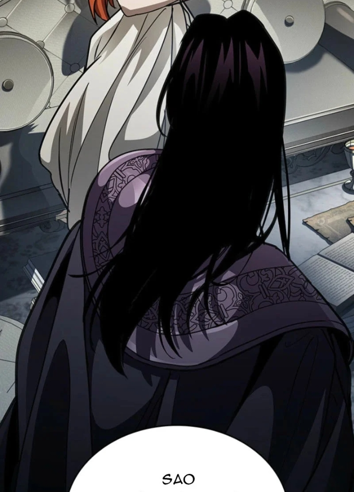 Sinh Tồn Với Tư Cách Là Một Huyết Vương Chapter 16 - 3