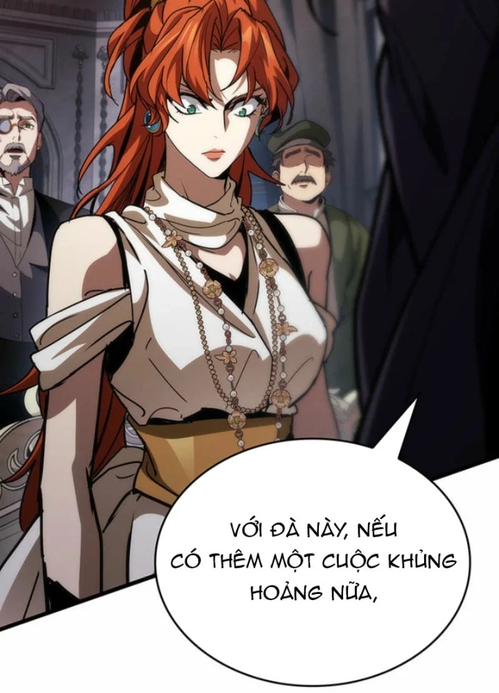Sinh Tồn Với Tư Cách Là Một Huyết Vương Chapter 16 - 37