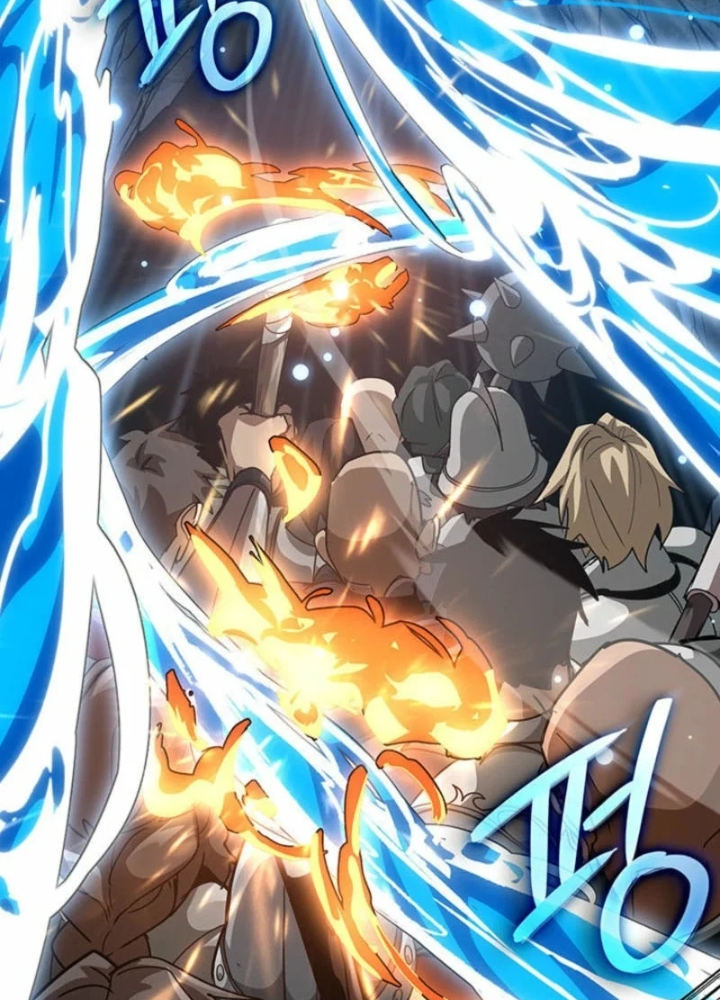 Sinh Tồn Với Tư Cách Là Một Huyết Vương Chapter 16 - 337