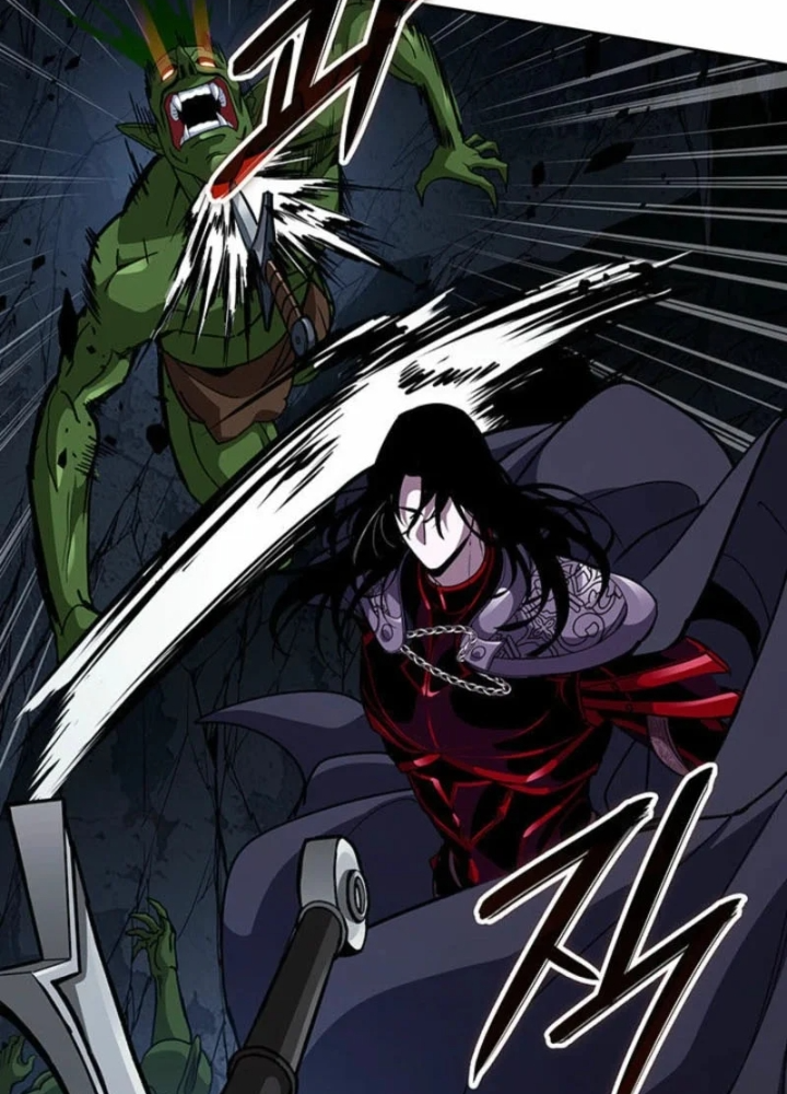 Sinh Tồn Với Tư Cách Là Một Huyết Vương Chapter 16 - 241