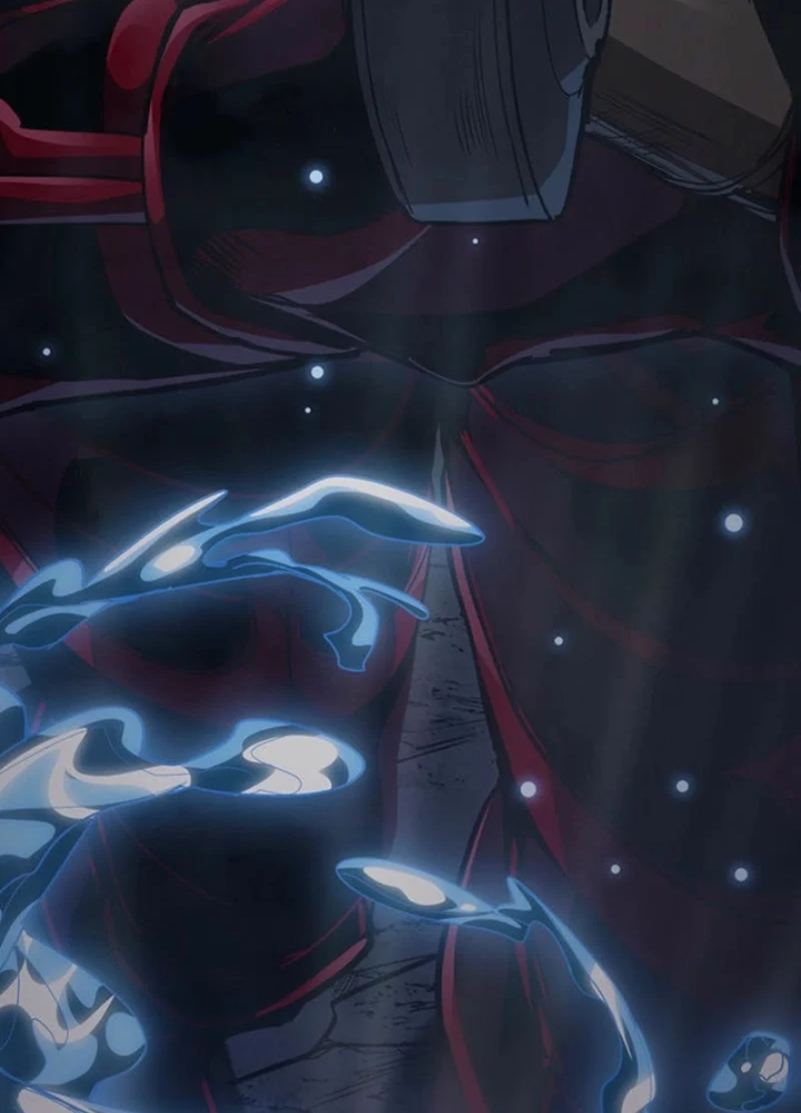 Sinh Tồn Với Tư Cách Là Một Huyết Vương Chapter 16 - 215