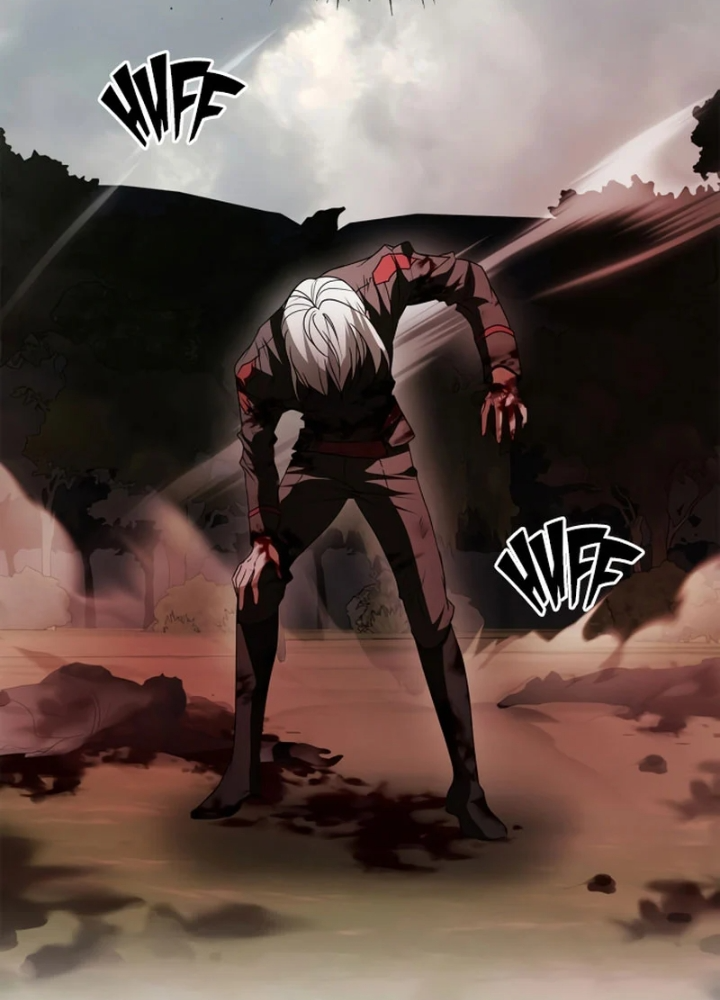 Tôi Không Tài Năng Đến Thế Đâu Chapter 110 - 121