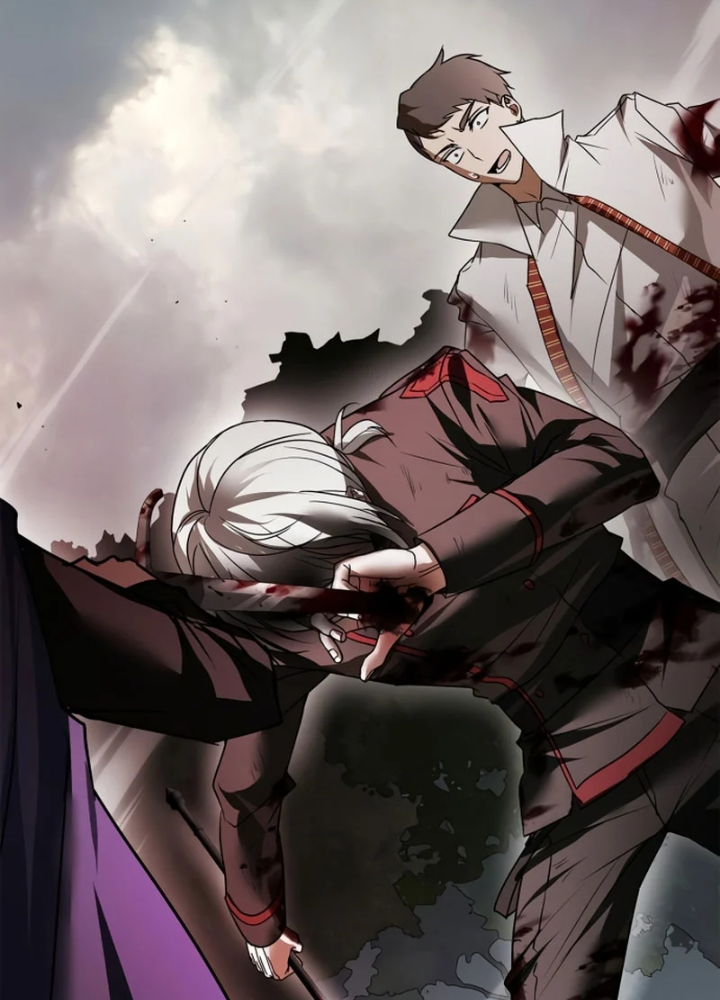 Tôi Không Tài Năng Đến Thế Đâu Chapter 110 - 27