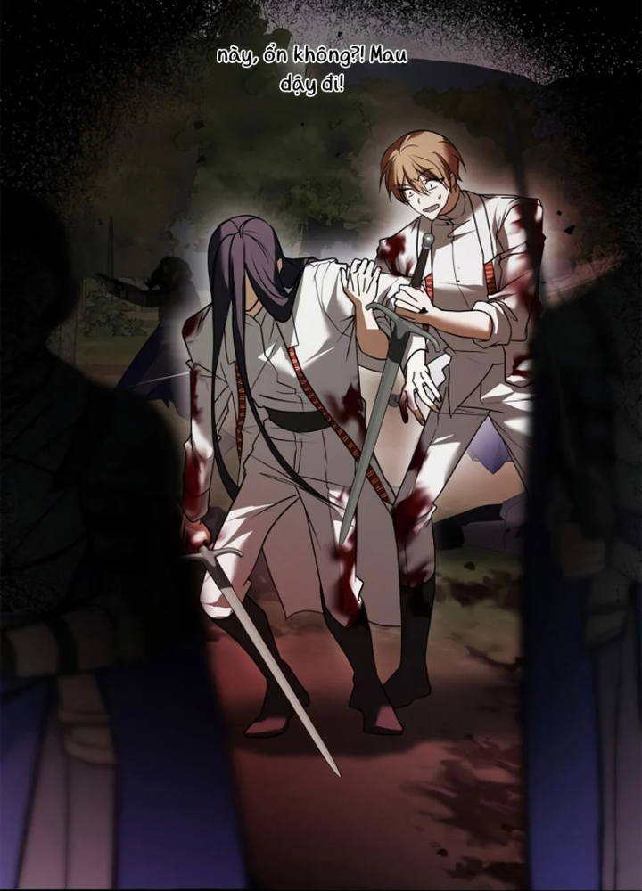 Tôi Không Tài Năng Đến Thế Đâu Chapter 110 - 101