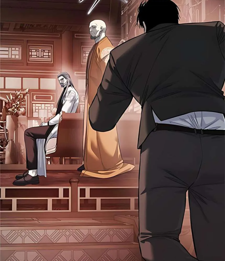 Sát Thủ Áo Đỏ Chapter 37 - 130