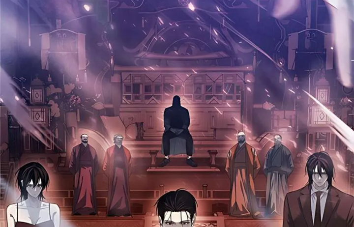 Sát Thủ Áo Đỏ Chapter 37 - 71