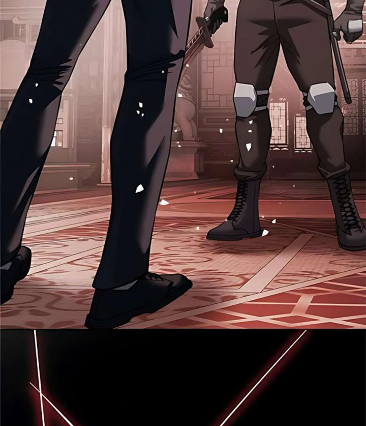 Sát Thủ Áo Đỏ Chapter 37 - 37