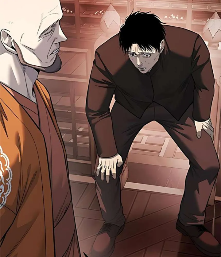 Sát Thủ Áo Đỏ Chapter 37 - 133