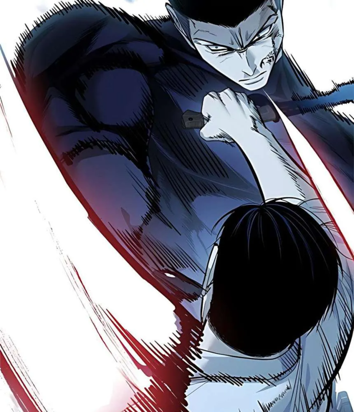 Sát Thủ Áo Đỏ Chapter 37 - 66