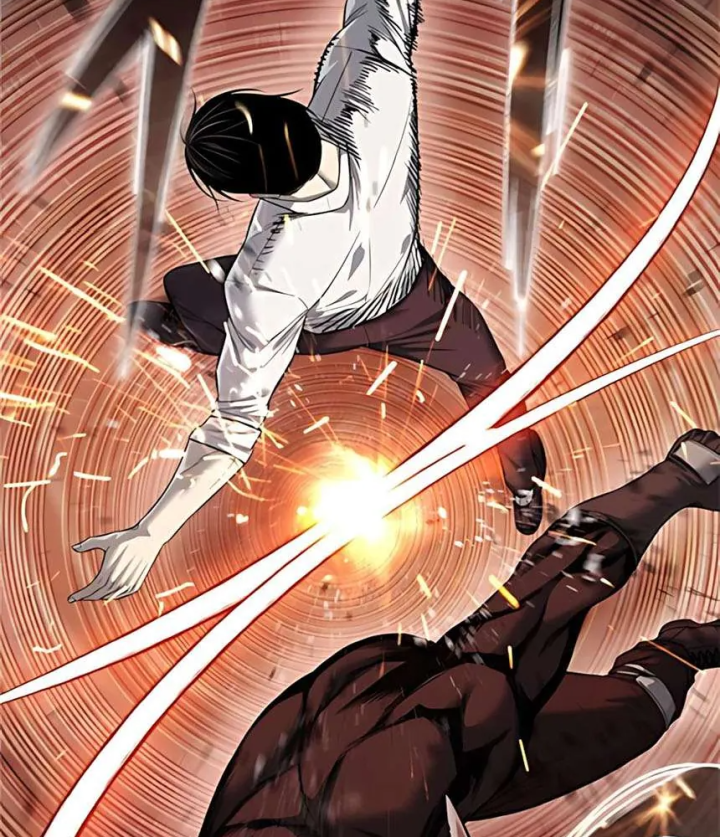 Sát Thủ Áo Đỏ Chapter 37 - 61