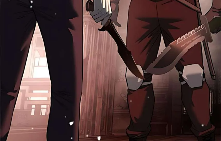 Sát Thủ Áo Đỏ Chapter 37 - 209