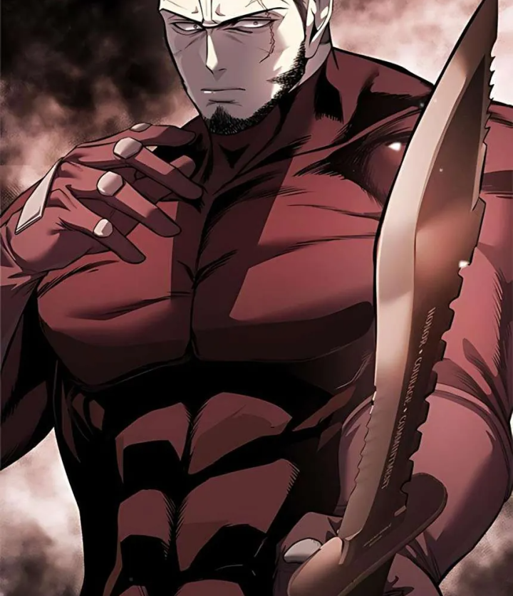 Sát Thủ Áo Đỏ Chapter 37 - 214