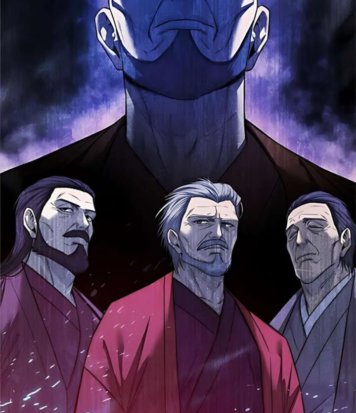 Sát Thủ Áo Đỏ Chapter 37 - 97