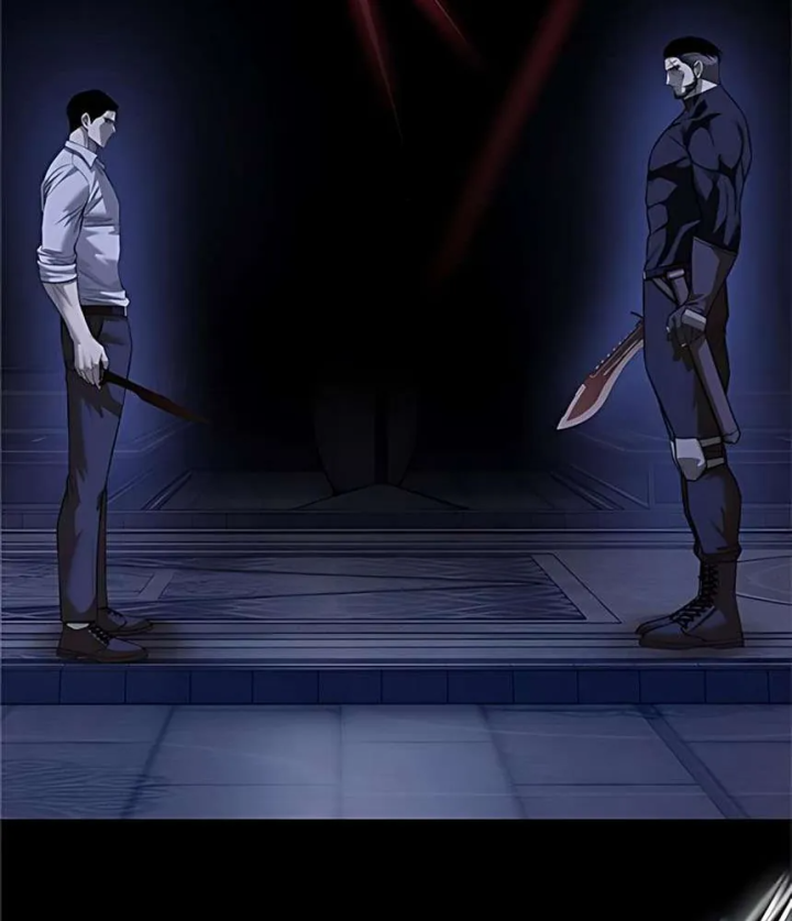 Sát Thủ Áo Đỏ Chapter 37 - 45