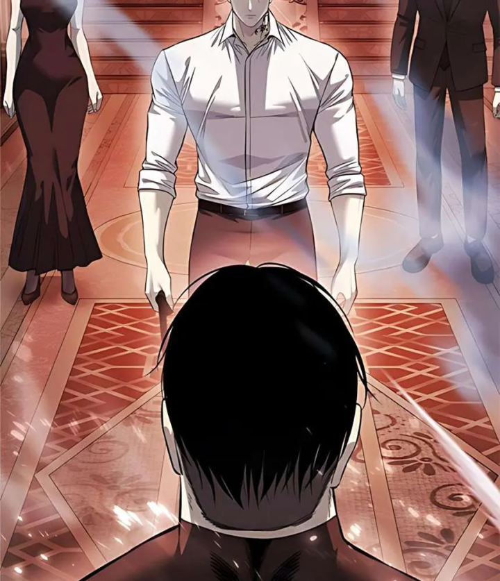 Sát Thủ Áo Đỏ Chapter 37 - 72