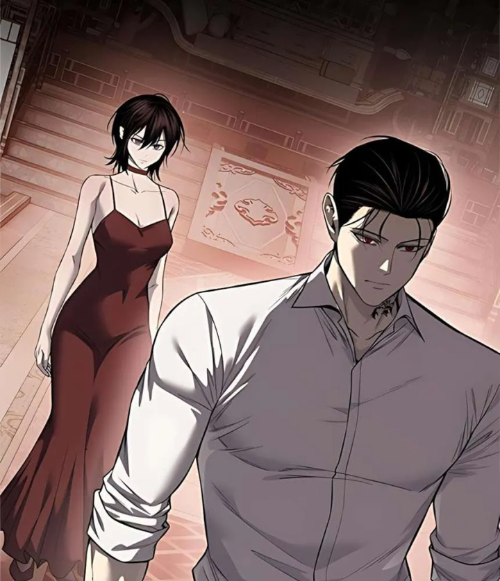 Sát Thủ Áo Đỏ Chapter 37 - 126