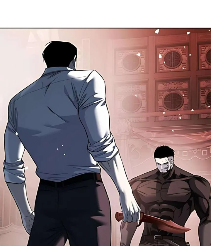 Sát Thủ Áo Đỏ Chapter 37 - 36