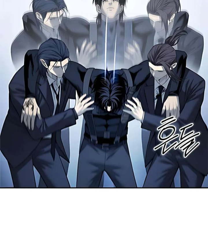 Sát Thủ Áo Đỏ Chapter 37 - 18