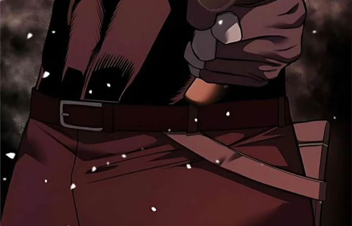 Sát Thủ Áo Đỏ Chapter 37 - 215