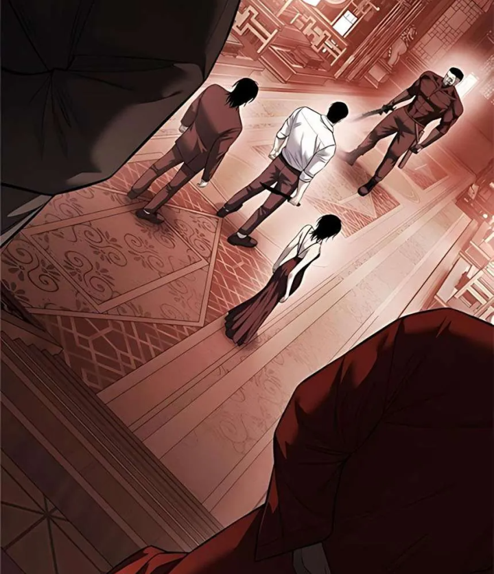 Sát Thủ Áo Đỏ Chapter 37 - 117