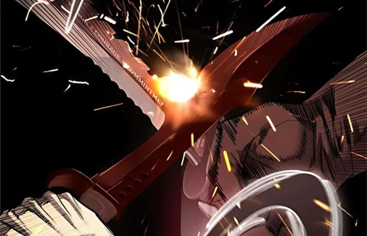 Sát Thủ Áo Đỏ Chapter 37 - 47