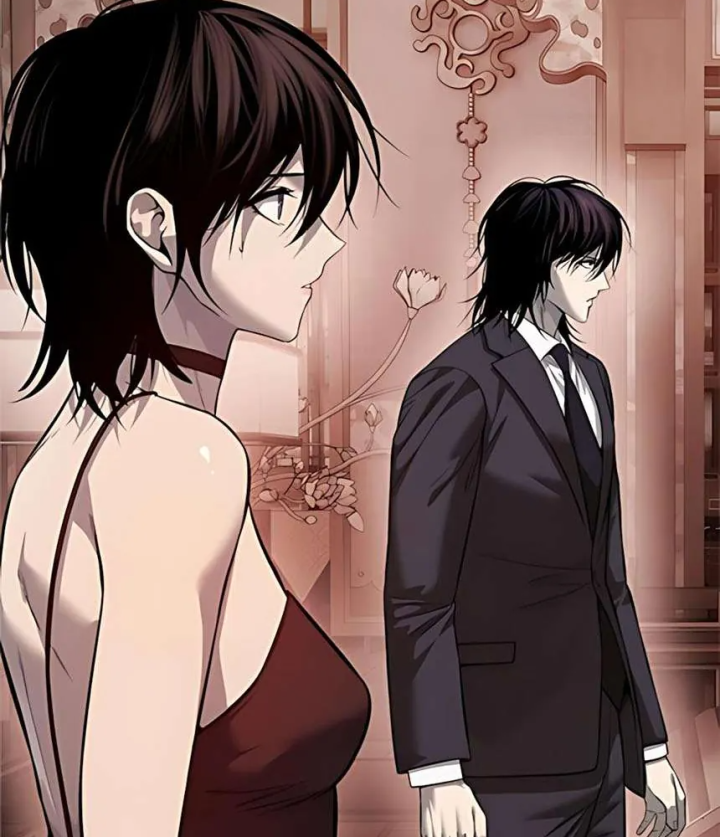 Sát Thủ Áo Đỏ Chapter 37 - 34