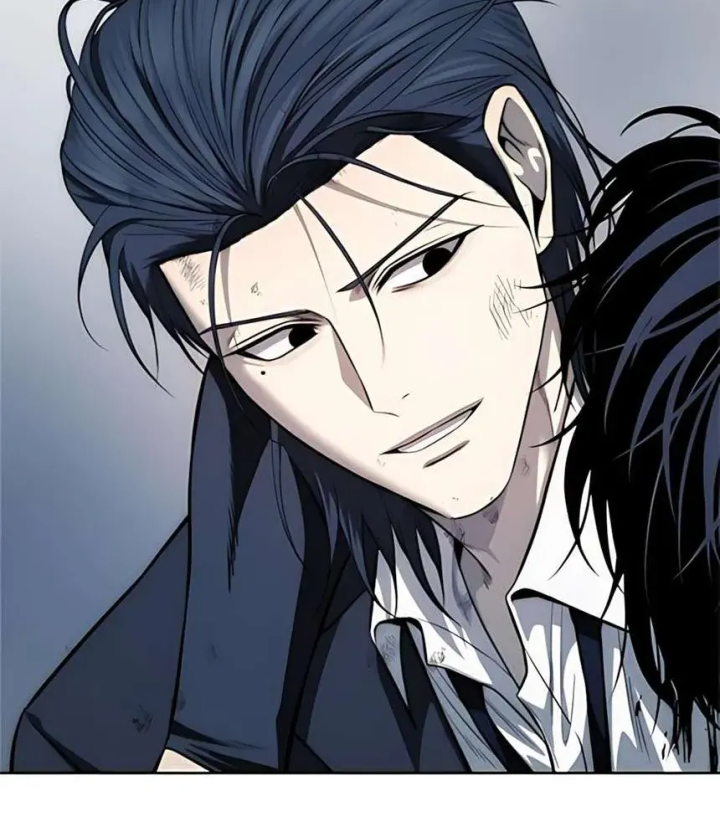 Sát Thủ Áo Đỏ Chapter 37 - 4