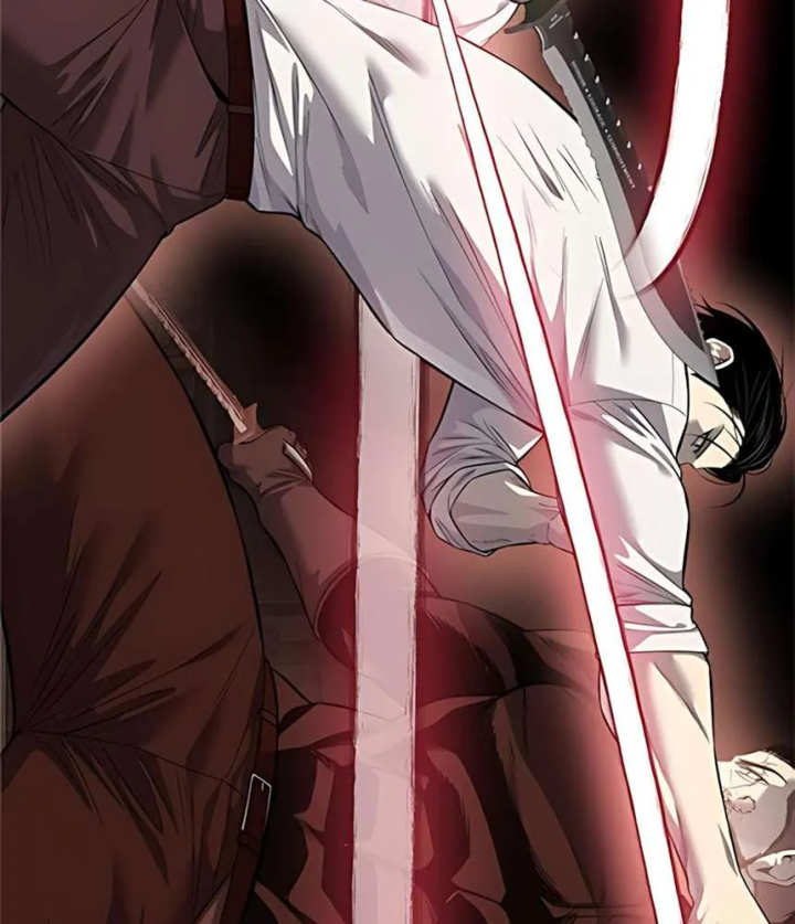 Sát Thủ Áo Đỏ Chapter 37 - 51