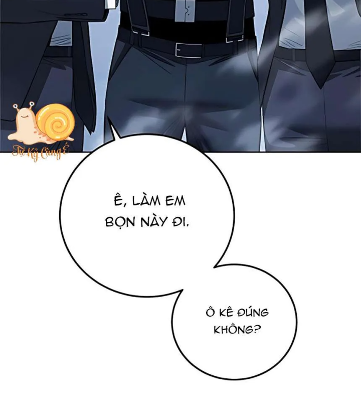 Sát Thủ Áo Đỏ Chapter 37 - 16