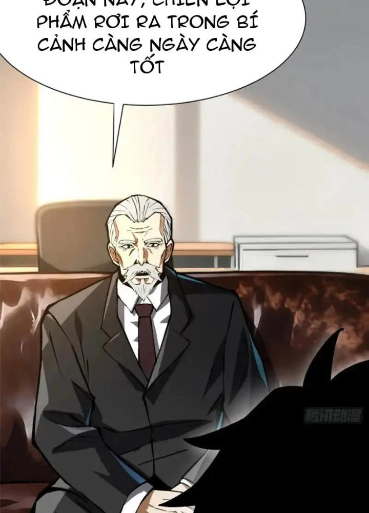 Ta Thật Không Muốn Học Cấm Chú - Trang 24