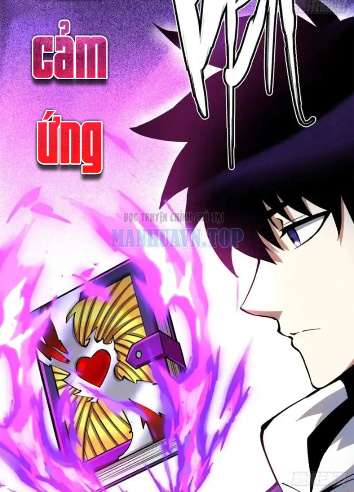 Ta Thật Không Muốn Học Cấm Chú - Trang 34