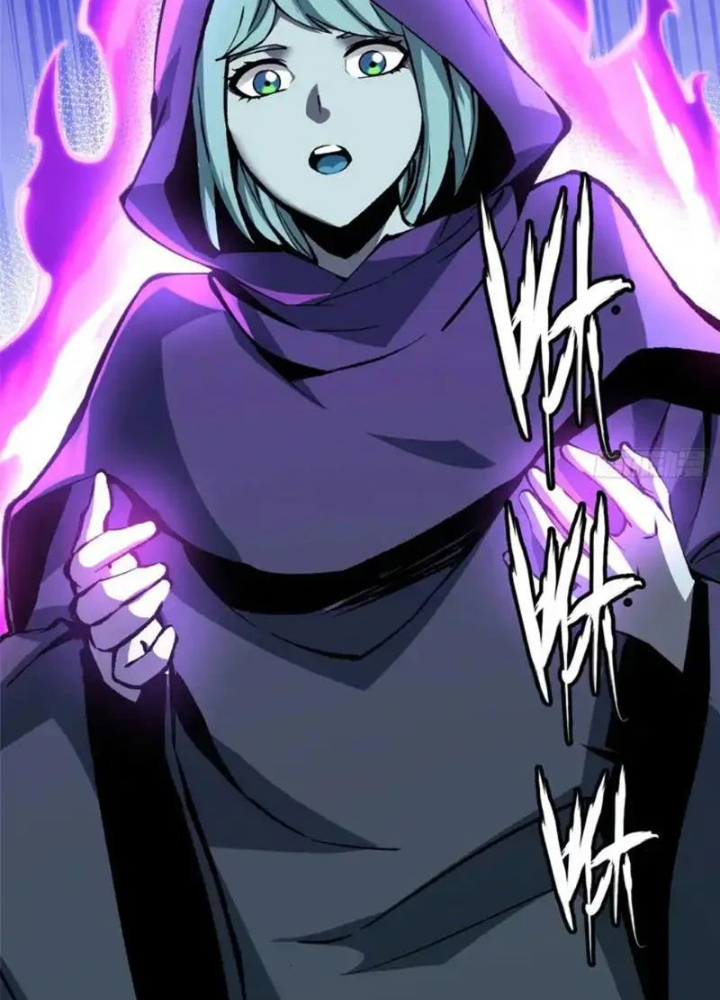 Ta Thật Không Muốn Học Cấm Chú - Trang 80