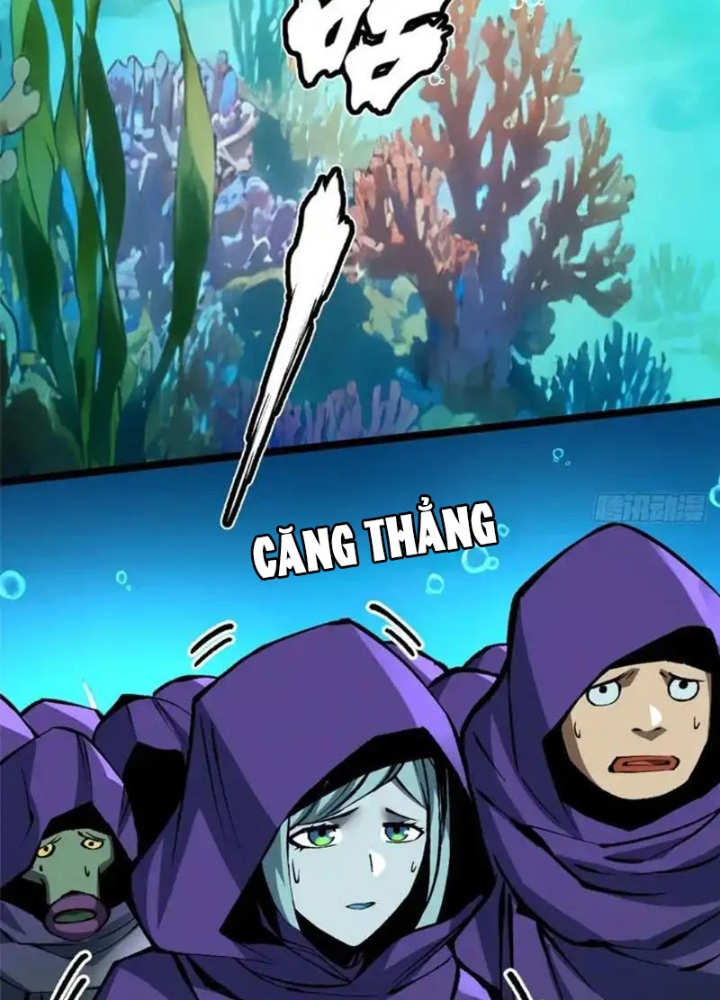 Ta Thật Không Muốn Học Cấm Chú - Trang 44