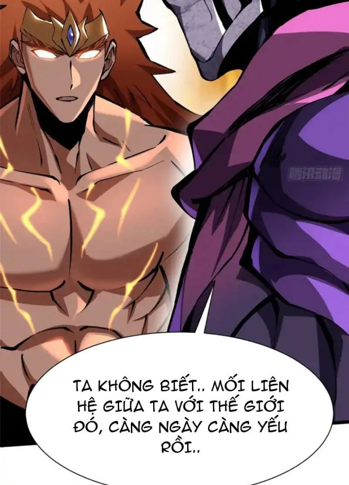 Ta Thật Không Muốn Học Cấm Chú - Trang 136