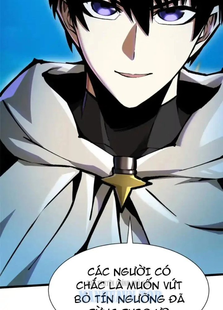 Ta Thật Không Muốn Học Cấm Chú - Trang 70