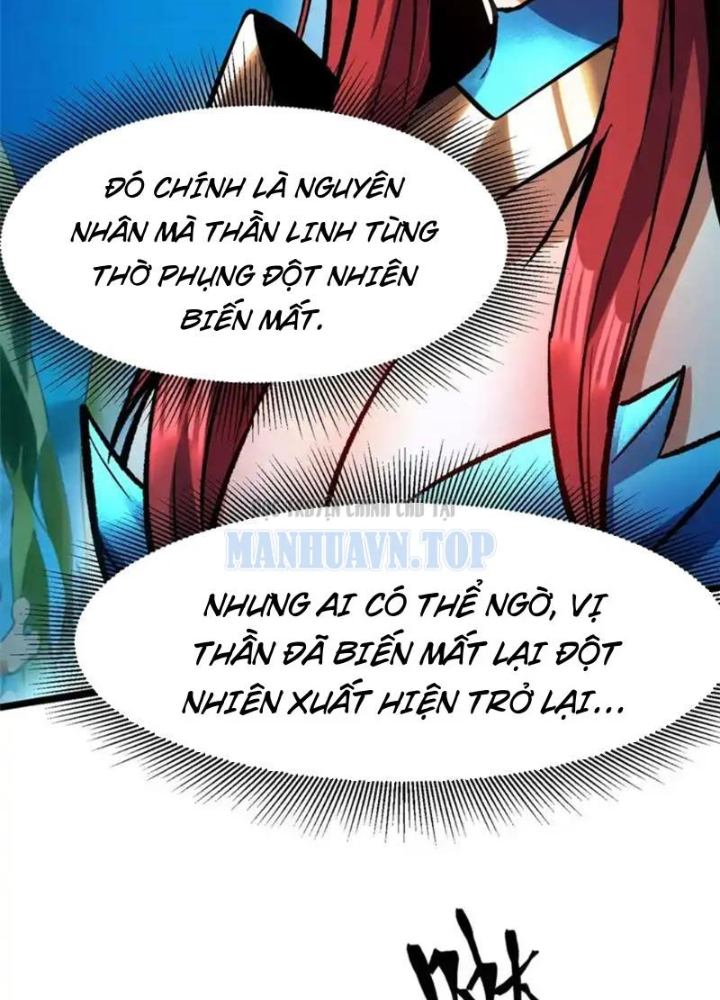 Ta Thật Không Muốn Học Cấm Chú - Trang 60