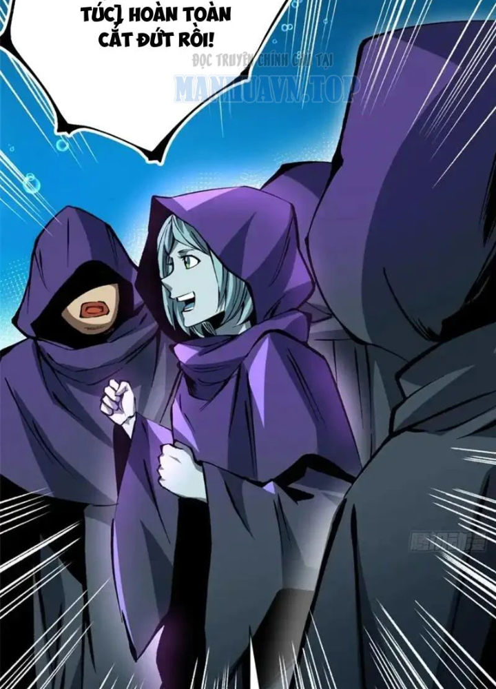 Ta Thật Không Muốn Học Cấm Chú - Trang 88