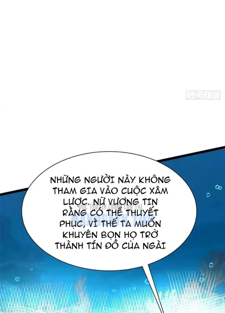 Ta Thật Không Muốn Học Cấm Chú - Trang 6