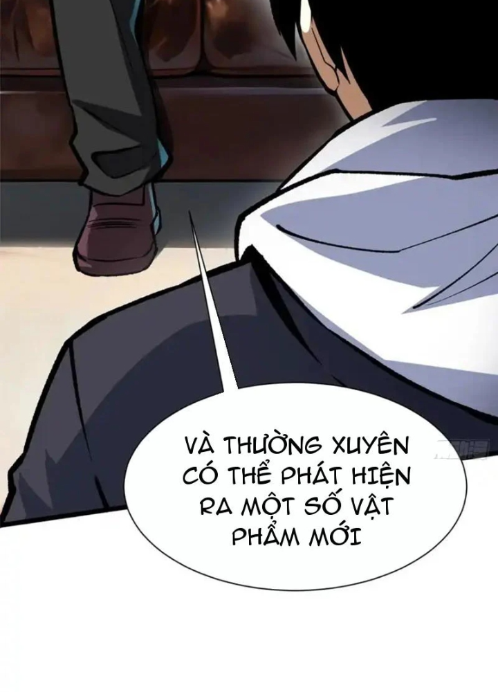 Ta Thật Không Muốn Học Cấm Chú - Trang 26